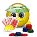 Smiley gratuit jeuxvideos 53296